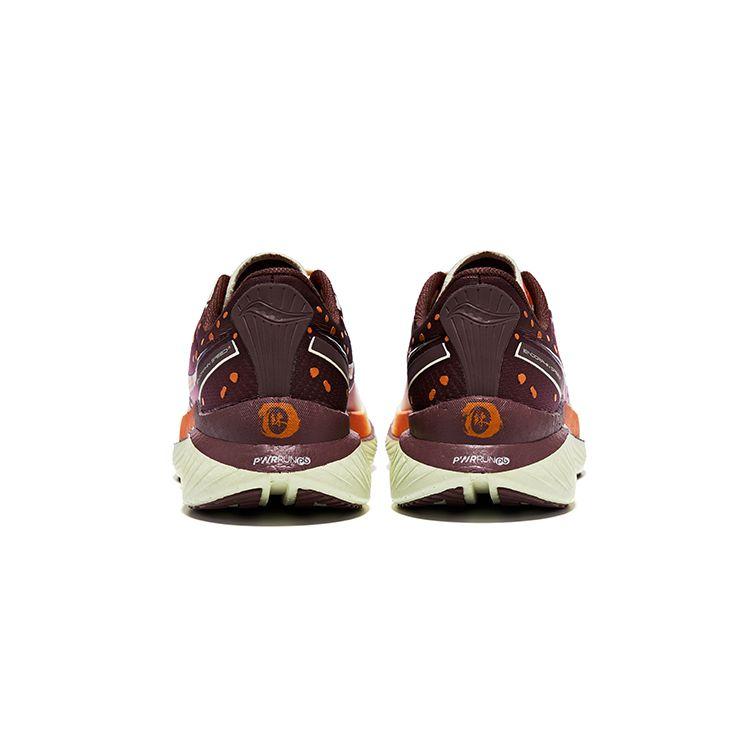 SAUCONY Endorphin Speed 3 Comfortable Breathable Mesh Cushioning Rebound Low-Top Racing Training Running Shoes Unisex Sneaker Beige Brown S20756-215