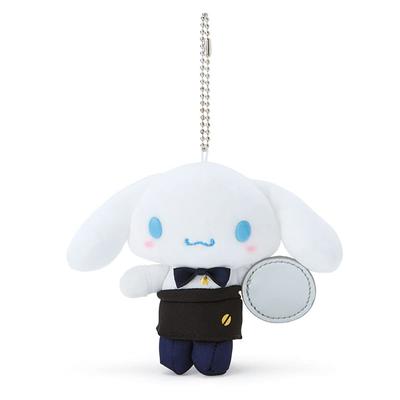 Держатель талисмана Sanrio Cinnamoroll 755338 (Кафе Санрио)