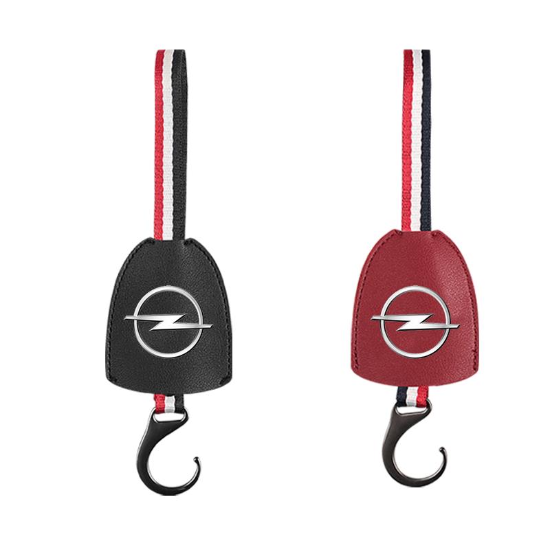 Car Seat Back Hooks Universal Interior Accessories For Opel Insignia