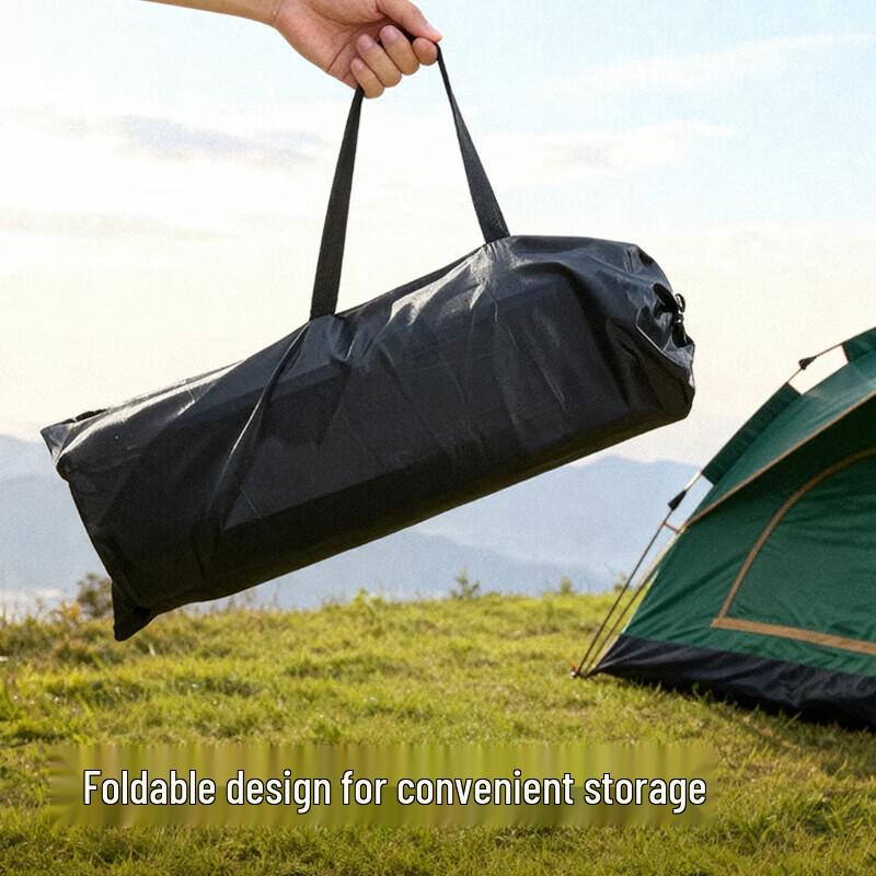 Foldable Camping Wagon Tabletop
