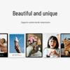 Карманный фотопринтер Xiaomi 1S с китайской вилкой (адаптер в комплекте)