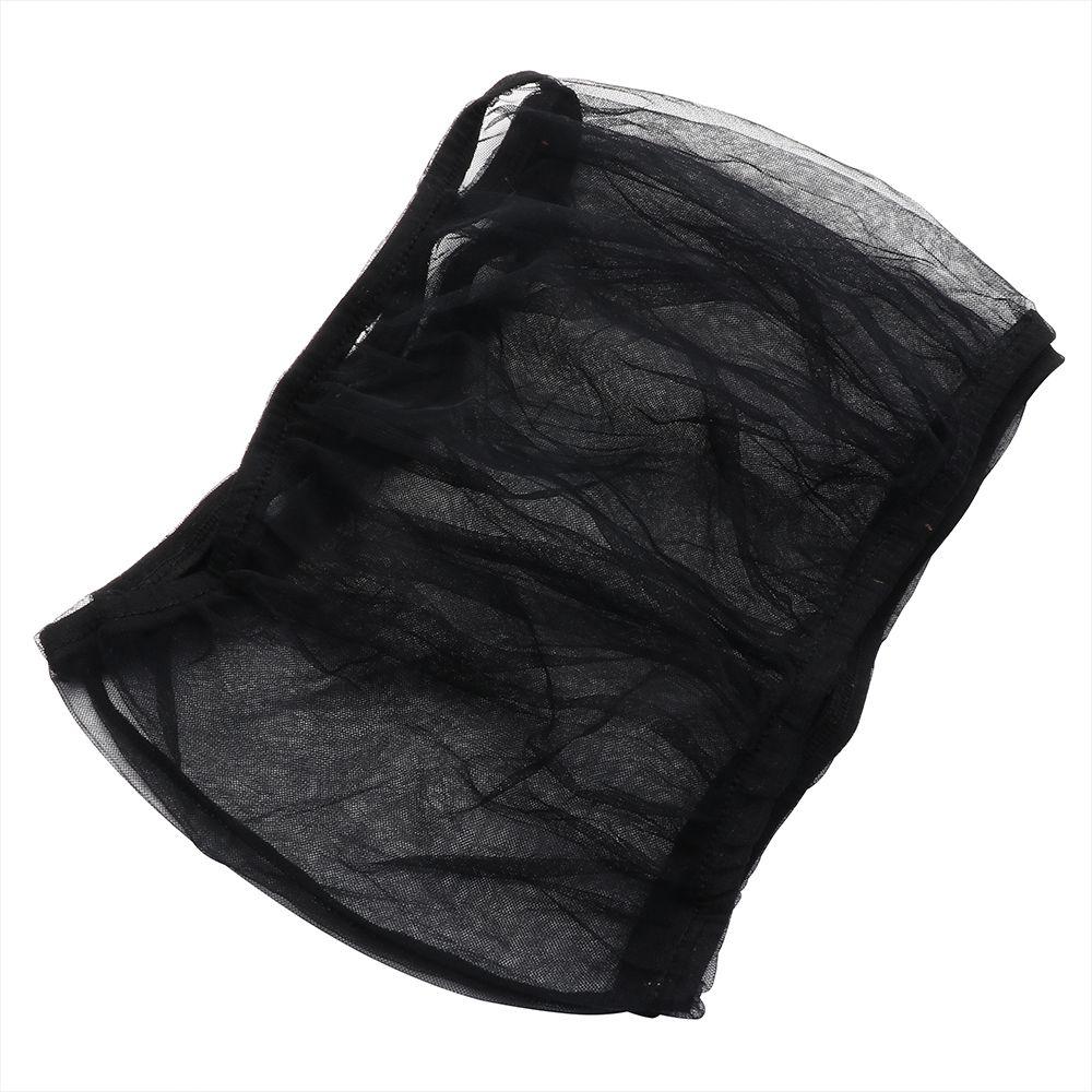 Parrot Bird Cage Accessories Bird Supplies Nylon Mesh Bird Cage Cover Bird Cage Net Catcher Guard
