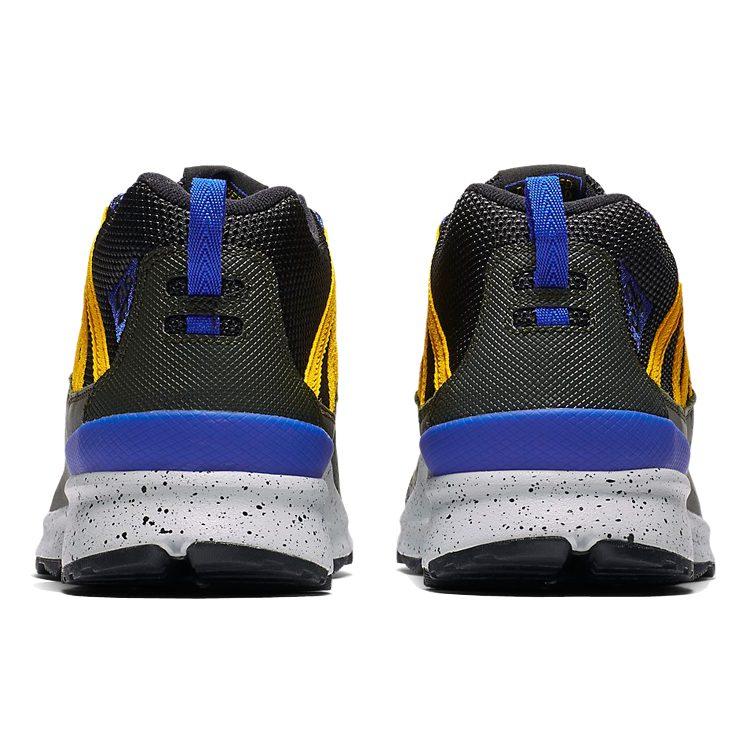Nike Acg Okwahn 2 Секвойя Синий гонщик Желтый Охра 525367-300