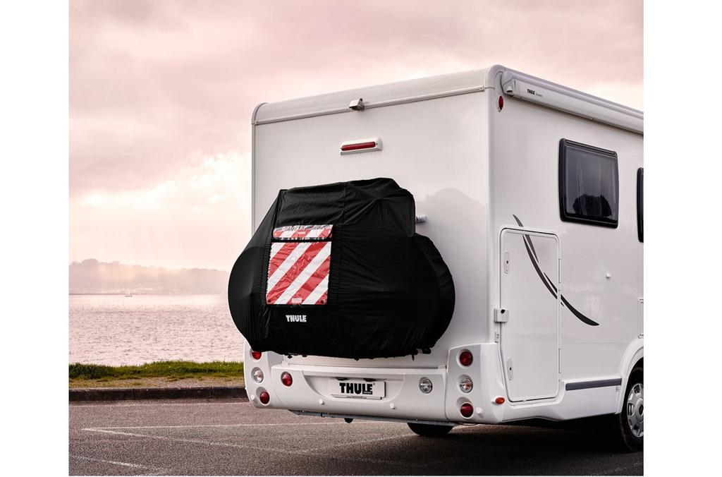 Thule Bike Cover for 4 bikes