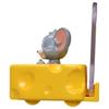 Takara Tomy Tomica Dream Tomica Dream Tomica SP Tom and Jerry Jerry and Tuffy Miniature Car Toy 3 and (Ages up)