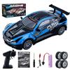 New AE86 RC Children's RC Car Racing Toy 1:20 Four-wheel Drive 2.4G High Speed GTR Electric High Speed Drift Car Children's Gift