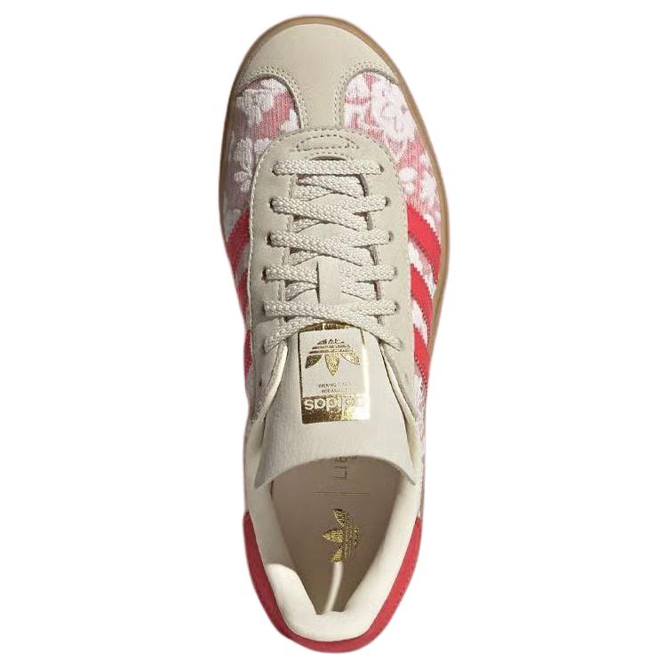 adidas Женские кроссовки Liberty London X Adidas Gazelle Bold 'Kazusa Pattern' JR8885