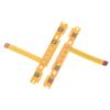 Button Key Flex Cable Replacement Parts For Switch Joycon Ns L/R Game Controller