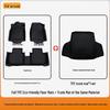Автомобильные коврики из ТПЭ для Buick Regal, LaCrosse, Encore, Excelle GT, Verano - Полное покрытие