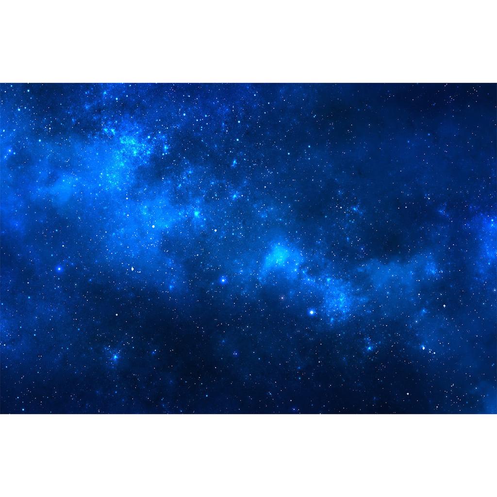 Звезды Звездное Темное Небо Ночная Фотосъемка Фон Настраиваемый Фон для Фотосессии Портрета Младенцев Детей Фотостудия