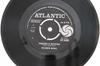 7-дюймовая пластинка SOLOMON BURKE - Someone Is Watching / Dance, Dance, AT4044 Atlantic 1965 UK Соул/Фанк Б/У