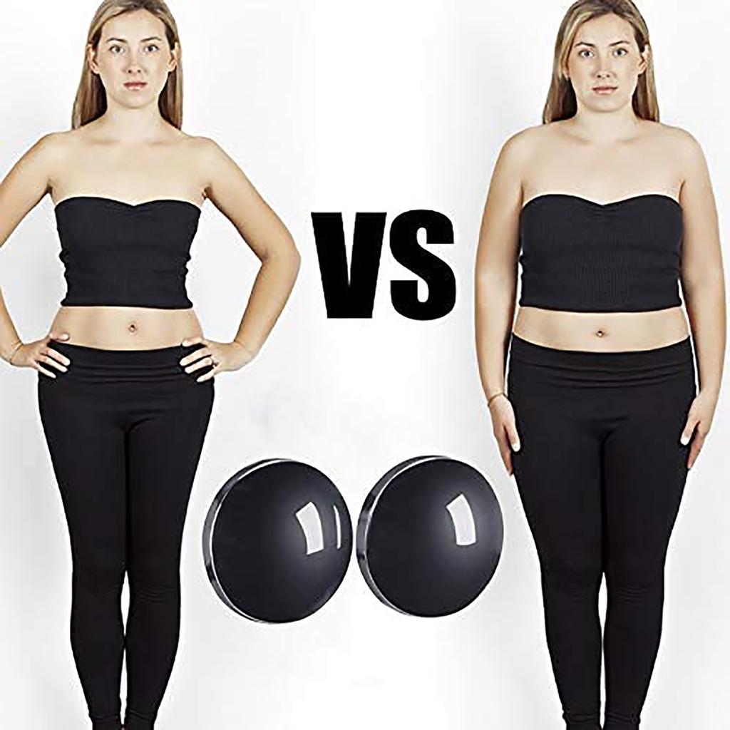 4 шт. магнитные акупунктурные точки унисекс, стимулирующие ювелирные изделия, серьги-гвоздики для ушей