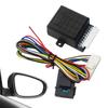 Car Rear View Mirror Folding Closer System Modules Electric Smart Reversing Mirror Controller Vehicle Internal Spare Parts