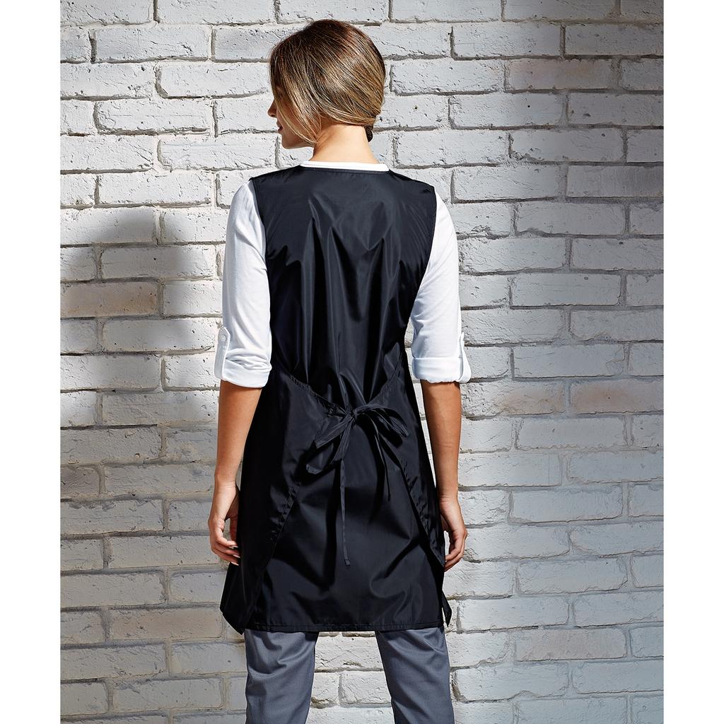 Premier Womens/Ladies Wrap Around Work Tunic