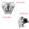 Мотоциклетный фонарь фара головной свет для KTM EXC XC SX XCW EXCF SXW SXF 125-500 2025 Грязевой питбайк Запчасти Эндуро