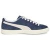 Puma Кроссовки Clyde OG Parisian Night Unisex Blue White Pristine 391962-01