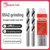 Tiangong 6542 High-Hardness Twist Drill Bit for Metal and Aluminum