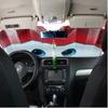 Car Window  Solar Protection 6 Colors Eyes Heated Windshield Sunshade Windscreen Cover Sun Shade Auto Sun Visor Car-covers