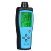 SMART SENSOR Oxygen Meter Digital Portable Automotive O2 Gas Tester Monitor Detector Handheld Oxygen Meter