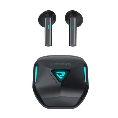 Lenovo TG132 BT 5.3 Гарнитура Игровая игровая беспроводная беговая гарнитура с низкой задержкой