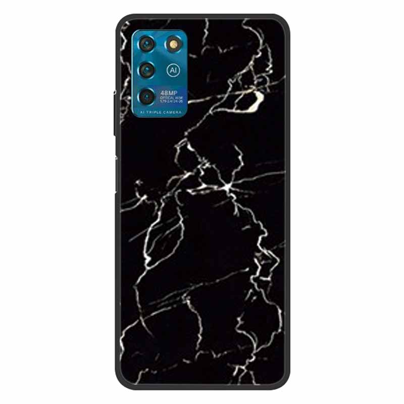 Для ZTE Blade V30 Vita Чехол Накладка Мягкая Силиконовая Задняя Крышка Для ZTE Blade V30 Vita Чехол Blade V 30 Vita V30Vita 2021 Чехол Fundas