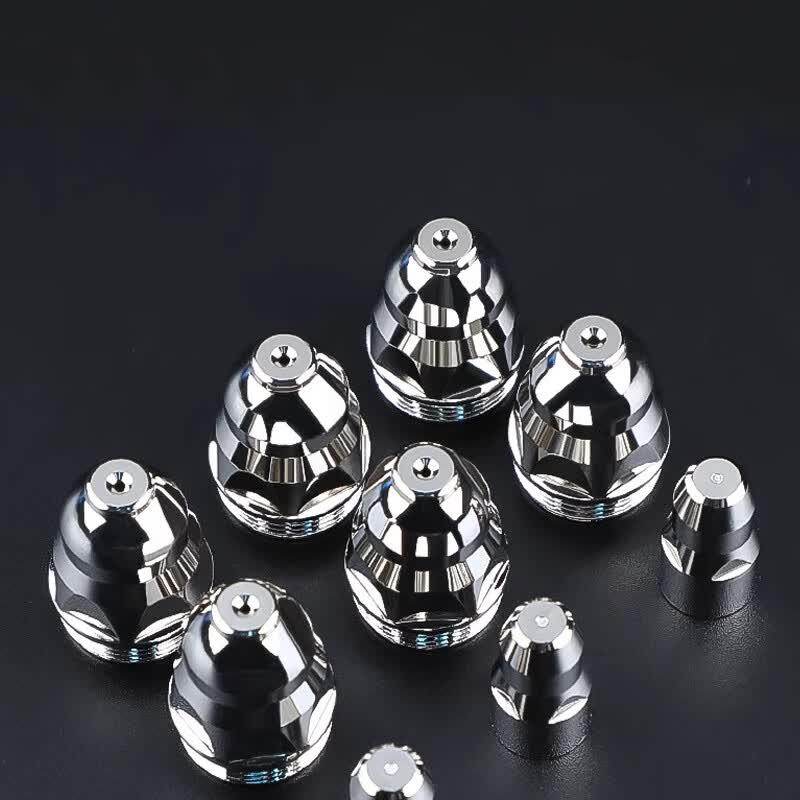 Plasma Cutting Nozzle