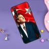 Турция Мустафа Кемаль Ататюрк Для Huawei Nova 7i 8i 11i 12i 12s 9 10 SE Y60 Y61 Y70 Y72 Y73 Y90 Y91 P20 P40 P30 Lite Чехол