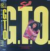 LP Record SINITTA - GTO VIL1023 Victor 1987 Japan Dance & Electronica Used