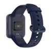 Силиконовый ремешок для Xiaomi Mi Watch 2 Lite, сменный ремешок для глобальной версии, браслет mi watch lite Redmi Watch 2/1, ремешок