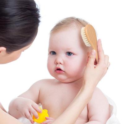 Гигиенические и медицинские наборы – Щетки и расчески для детей