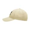New Balance Хлопковые бейсболки унисекс бежевые New Balance BPCP0000BG