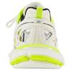 Balenciaga Track.2 White Fluo Yellow Women's 568615W2GN39073