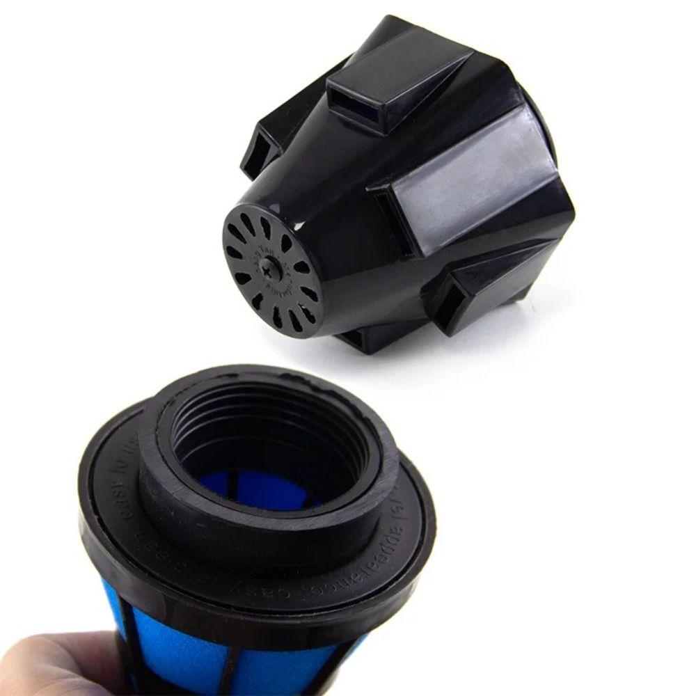 Sponge Cleaner Motorcycle Air Filter Spare Parts Scooter Air Filter ATV Air Filter  Pit Bike