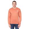 Henleys Mens Scripthen Crew Neck Sweatshirt