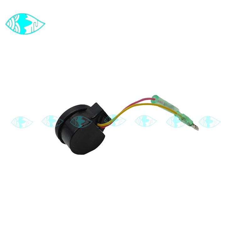 Outboard Engine 703-83383-11/00/01/02/10/A0 Buzzer Alarm Audio / Horn Warning for Yamaha 703/704 or Honda Remote Control Box