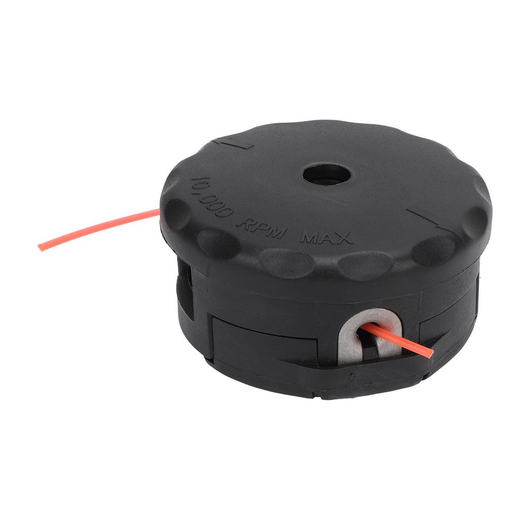 Головка триммера толстая нейлоновая простая установка универсальная сменная головка триммера для SRM 225 SRM 230