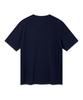 LEE Box Twitch Logo Short Sleeve T-Shirt Navy