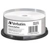 Verbatim - 43749 - BD-R Dual Layer - 6x - 50 Go - Pack Spindle