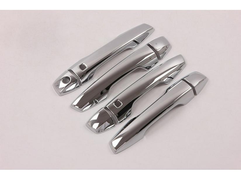 2019 Xpander Smart Version ABS Electroplated Door Handle Decorative Pull Handle