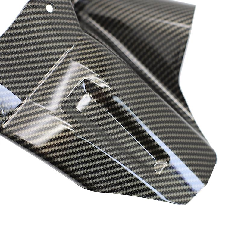 Motorcycle Rear Wheel Mudguards Splash Guard Cover For BMW R1300GS ADV R 1300 GS Adventure GSA 2024-2026 Extension Fender Hugger