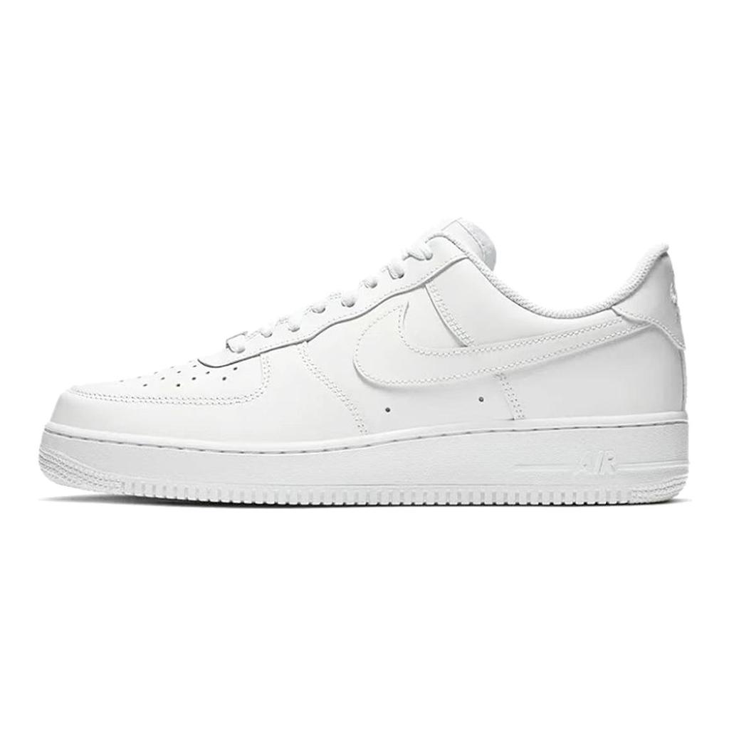 Nike Air Force 1 Air Force 1, Reversible Mismatched Sweetheart Slip Resistant Slip Resistant Low top CW2288-111(TeamS-S-BOX)