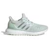 adidas Женские кроссовки UltraBoost 1.0 Crystal Jade, зеленые, серебристо-металлические, льняно-зеленые ID5882