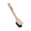 HUMDAKIN Dish Brush Horse 389 Nordic Denmark Kitchen No. Horsehair/Oak
