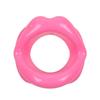 Sex Slave Silicone Lips O Ring Open Mouth Gag Oral Fetish Bdsm Bondage Restraints Erotic Toy Sex Toy for Couples Toys Adult