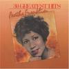 CD ARETHA FRANKLIN - 30 Greatest Hits AMCY2108 ATLANTIC 1997 Япония ObiSoul/Funk Используется