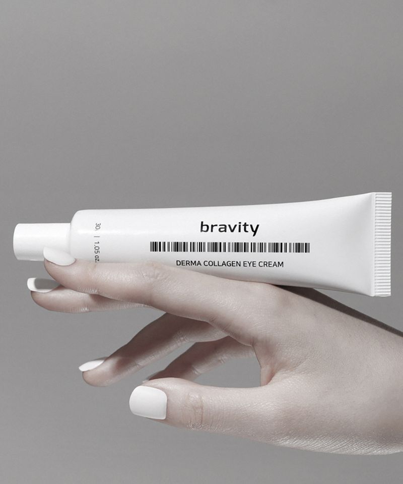 Крем для кожи вокруг глаз Derma Collagen