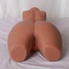 Sexy Body Without Arms Large Breasts Silicone Real Touch Sex Doll Realistic Breasts Adult Toy Masturbator