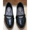 Vainer Women Comfort Shoes Black