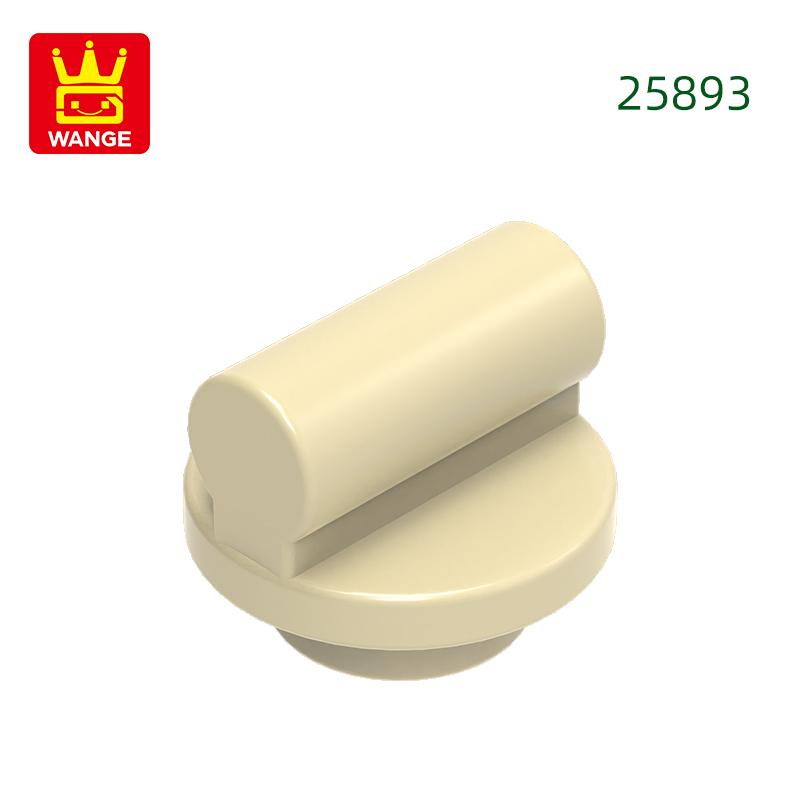 Нетоксичный 694 шт./Лот 25893 Пластина Круглая 1x1 С Открытой Штырьковой Деталью Цветные Аксессуары для Моделирования Совместимые с Кирпичиками DIY Детская Игрушка