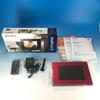 Sony Digital Photo Frame DR720 Type Memory 2GB Red S-Frame 7.0 Built-in DPF-D720/R